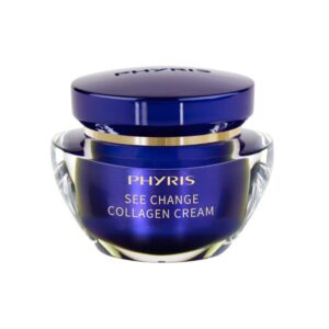 See Change Collagen Cream