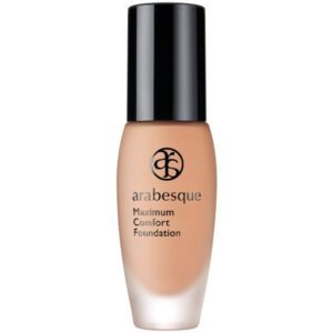 FACE Maximum Comfort Foundation 58 Rosewood arabesque