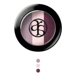 Eyeshadow Trio Berry arabesque