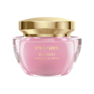 BLOSSOM Light Cream SPF 20 PHYRIS