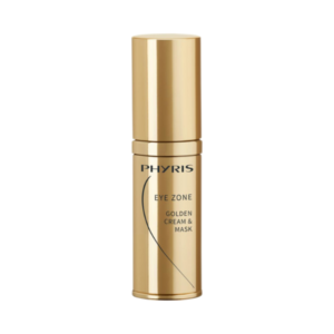 EYE ZONE Golden Cream & Mask PHYRIS